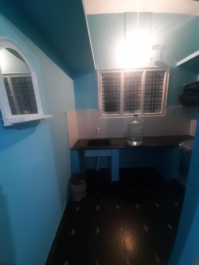 Raghav'S Guest House Chikmagalur Exterior photo
